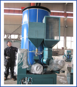 CE Giá Tốt Nhất Styrofoam <span class=keywords><strong>Polystyrene</strong></span> Hạt Máy - Product Image 6