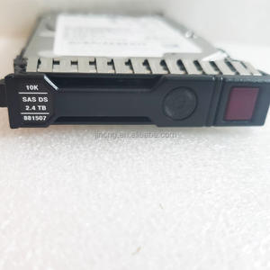 Compre 881457-B21 2.4TB SAS 12G 10K SFF HDD 881457-B21 para Servidores G8-G10 - Product Image 2