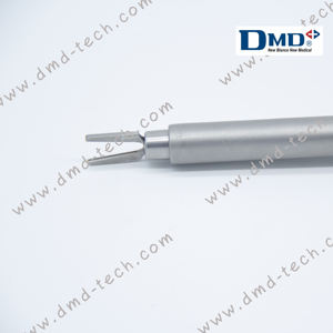 Endo clip applier laparoscope orlo-o-lok addominale chirurgia attrezzature - Product Image 4