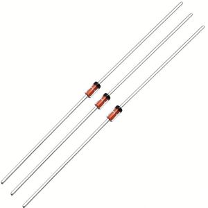 Authentic New - Guaranteed JTX1N4472 DO-35 Diode Wholesale Order Precision Shop for Electronic Components CZSKU:OQ18LD90 - Product Image 1