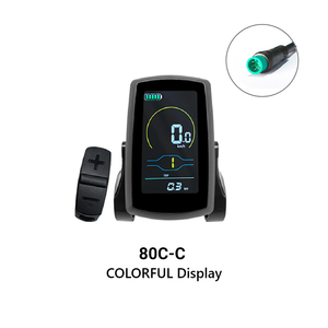 Kit de conversión de bicicleta eléctrica de alta velocidad GreenPedel, 48V, 1500W, Motor trasero impermeable, piezas de bicicleta eléctrica de 28 "sin batería, almacén de la UE - Product Image 5
