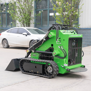 UAV รถตักขนาดเล็ก - Product Image 2