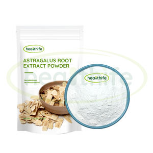 Экстракт астрагала высокой чистоты, 98% порошок циклоастрагенола - Product Image 1
