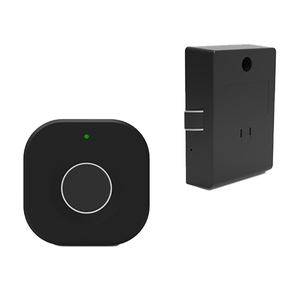 Sinh trắc học Vân tay Khóa tủ ngăn kéo An <span class=keywords><strong>to</strong></span>àn thông minh Vân tay Khóa cửa tủ - Product Image 4