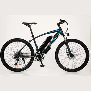 Aluminum frame 1000w 48V 20ah electric bicycle,26" electric bike e bike 60km/ fast speed ebike/ 7 speed electric mountain bike