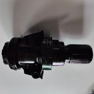 R68G-BGK-RLN électrovanne de filtre de régulateur d'<span class=keywords><strong>agent</strong></span> pneumatique Norgren - Product Image 3