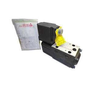 Válvula Hidráulica Proporcional de Alta Calidad Atos DLKZOR-TE-140-L73 41 para Maquinaria de Construcción - Product Image 3