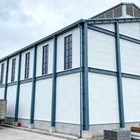Profils en aluminium sur mesure pour bâtiments en structure métallique, tubes en aluminium thermolaqués pour pièces automobiles et de vélo