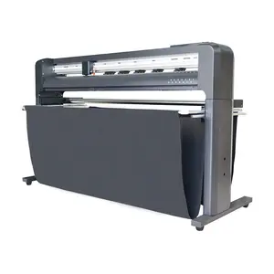 Mesin potong vinil/pemotong film/penggambar potong untuk dijual mesin digital vicut GR8000-80
