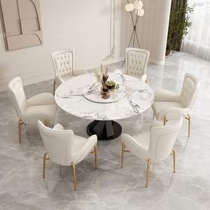 Moderna sedia <span class=keywords><strong>da</strong></span> <span class=keywords><strong>pranzo</strong></span> imbottita Design oro acciaio inossidabile in pelle soggiorno per il tempo libero in <span class=keywords><strong>tessuto</strong></span> <span class=keywords><strong>sedie</strong></span> per <span class=keywords><strong>sala</strong></span> <span class=keywords><strong>da</strong></span> <span class=keywords><strong>pranzo</strong></span> mobili - Product Image 2