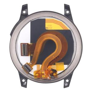 Écran tactile avant de 1.3 pouces pour Garmin <span class=keywords><strong>Fenix</strong></span> <span class=keywords><strong>7</strong></span> Original LCD écran panneau numériseur assemblage complet avec cadre - Product Image 3