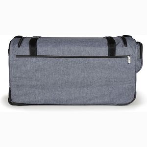 Free Sample Custom Duffle Bag Dance Bag With Costume <b>Rack</b> and Protective Lid Large Travel Bag With Roller <b>Tie</b> Rod Outdoor Sport - Product Image 2