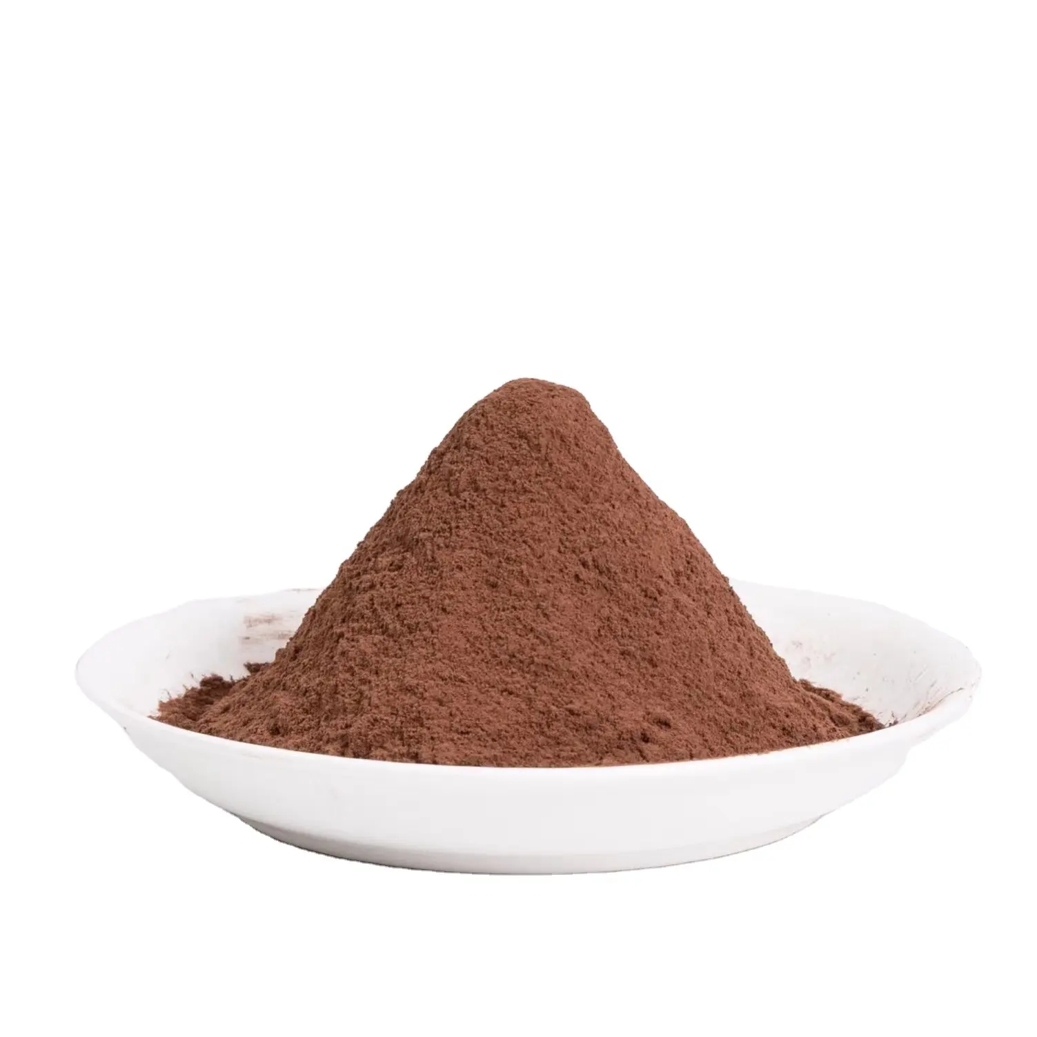 Best Price high quality Wholesales 25kg Alkalized reddish cocoa powder JR0303 made from West Africa cocoa beans