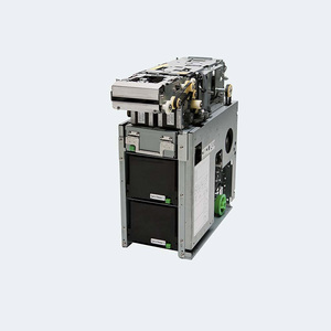 Crypto <span class=keywords><strong>ATM</strong></span> máy tự động Dispenser Module Fujitsu F53 F56 rút tiền tệ hóa đơn tiền mặt Dispenser phần cơ thể với giao thức - Product Image 1