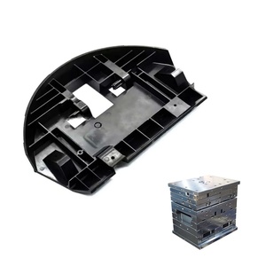Automotive Grade <b>Plastic</b> Injection Molding | IATF 16949 Compliant Production - Product Image 1