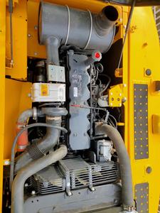 Image 360 Excavatrice sur chenilles KOMATSU PC200-8 de 20 tonnes d'occasion d'origine japonaise, à vendre à bas prix, configuration élevée. - Product Image 5