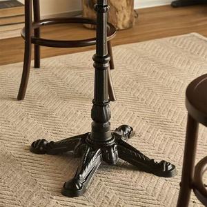 <span class=keywords><strong>Mesa</strong></span> <span class=keywords><strong>de</strong></span> centro <span class=keywords><strong>de</strong></span> estilo retro y sillas Bar Milk Tea Cafe Shop Juego <span class=keywords><strong>de</strong></span> muebles <span class=keywords><strong>de</strong></span> restaurante Juego <span class=keywords><strong>de</strong></span> restaurante, <span class=keywords><strong>mesa</strong></span> <span class=keywords><strong>de</strong></span> cena y silla - Product Image 4