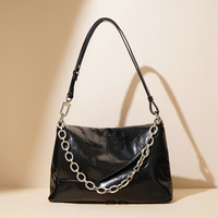 Sacs Hobo de Luxe Rétro sur Mesure en Cuir Huilé et Ciré pour Femmes, Sacs à Bandoulière en Cuir de Vachette, Cabas de Travail pour le Bureau, Origine Durable