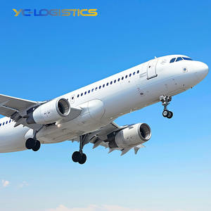 Expédition <span class=keywords><strong>par</strong></span> <span class=keywords><strong>avion</strong></span> <span class=keywords><strong>cargo</strong></span> express de Chine au Canada avec service DDP - Product Image 4