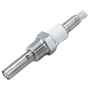 Capteur de conductivité à contact 400 Endurance, électrode en titane pour eau de haute pureté 400VP-11 400-11 - Product Image 2