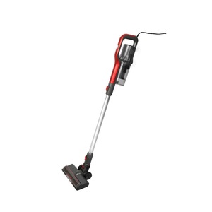 Stick Vacuum Cleaner S2003 Wired Model 0.5L Dust Bin <b>Flat</b> Nozzle Household Cleaning - Product Image 1
