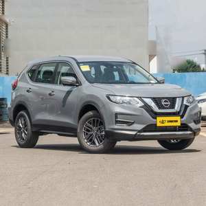 <span class=keywords><strong>Nouveau</strong></span> <span class=keywords><strong>Nissan</strong></span> <span class=keywords><strong>X</strong></span>-<span class=keywords><strong>TRAIL</strong></span> 2026 2WD 2.0L Essence SUV Conduite à Gauche Transmission CVT Voitures Familiales Abordables Fabriqué en Chine <span class=keywords><strong>Nissan</strong></span> Rouge - Product Image 3