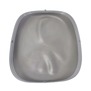 อุปกรณ์เสริมใหม่ บำรุงรักษา เปลี่ยนแผ่นรองด้านล่าง ห้องน้ำแมวอัตโนมัติ กล่องทรายแมวทำความสะอาดตัวเอง - Product Image 3