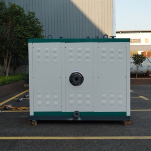 Chauffe-eau électrique à vide - Chaudière spéciale pour les bains scolaires, les hôpitaux et le <span class=keywords><strong>chauffage</strong></span> de l'eau chaude - Product Image 4