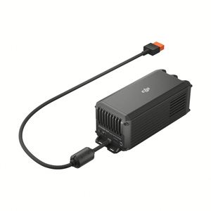 เครื่องชาร์จในรถยนต์ดีเจ พาวเวอร์ 1 กิโลวัตต์ ชาร์จเร็วพิเศษ สำหรับดีเจ พาวเวอร์ 2000/ พาวเวอร์ 1000 - Product Image 1