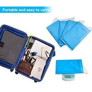 <span class=keywords><strong>Mini</strong></span> sac <span class=keywords><strong>Portable</strong></span> d'urgence de toilette, sac urinoir de toilette - Product Image 4