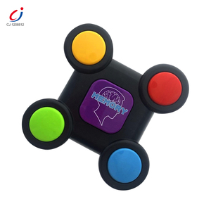 Hot Toys <strong>Smart</strong> Kids Hand Held Electronic <strong>Game</strong>, 2025 Funny Toy Memory <strong>Game</strong> - Product Image 4