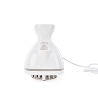 Machine multifonctionnelle de traitement de la perte de cheveux, Machine de soins du cuir chevelu, dispositif Portable de soins du cuir chevelu, brosse de soins du cuir chevelu