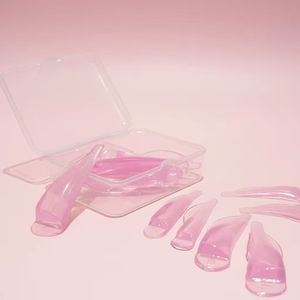 Tiges <span class=keywords><strong>de</strong></span> rehaussement <span class=keywords><strong>de</strong></span> <span class=keywords><strong>cils</strong></span> coréennes sans colle, super douces, qualité supérieure, effet V, nouvelle introduction, réutilisables, vente en gros à bas <span class=keywords><strong>prix</strong></span> - Product Image 5