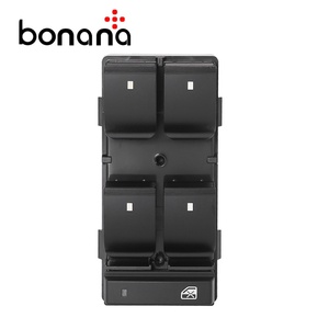 Interrupteur de lève-vitre 25789692 pour GM Buick 25789692 25951963 20945129 - Product Image 2