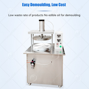 Máquina Comercial ORME para Hacer Tortillas, Panqueques, Roti, Chapati y Prensa Caliente para Pato Asado - Product Image 3