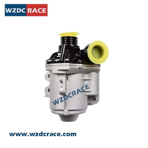Bomba de agua electrónica WZDC RACE 11517632426 para motor BMW N54, pieza de repuesto - Product Image 1