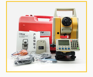Total Station for <strong>Survey</strong> - Product Image 6