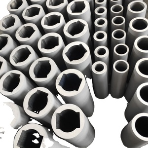 Xuất Khẩu Dạng <span class=keywords><strong>Graphite</strong></span> Tinh Khiết Cao Và Thanh Bên Trong Cho Thanh Đồng Và Ống Đồng - Product Image 2