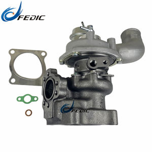 Turbine droite K04 53049880026 pour Audi RS4 V6 Biturbo 2.7T 280 Kw 380 HP ASJ <span class=keywords><strong>AZR</strong></span> 2000-2005 - Product Image 3