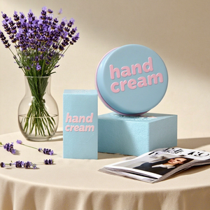Merrynewon – Nouveaux pots en aluminium écologiques personnalisés avec bouchon à vis, sérigraphie, couleur brossée sur mesure, emballage cosmétique pour lait corporel - Product Image 1