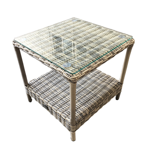 Conjunto de sofás reclinables giratorios para exteriores, muebles de jardín y Patio - Product Image 5