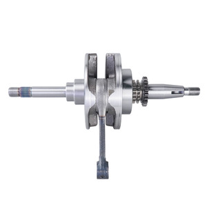 เพลาข้อเหวี่ยงเครื่อ<span class=keywords><strong>ง</strong></span>ยนต์ รุ่น NO.10 PCX150 VARIO150 <span class=keywords><strong>PCX</strong></span> VARIO 150 อะไหล่รถจักรยานยนต์ - Product Image 1