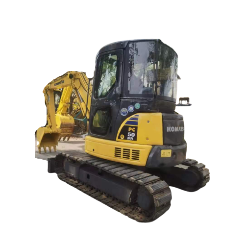 6-тонный гусеничный экскаватор yanmar, буксируемый cat 306d 312c komatsu pc50