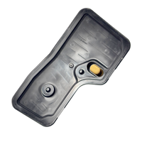 Filtre de transmission automatique 24237508 – Filtre à huile de boîte de vitesses – Composant interne de filtration de liquide – Pièce de rechange pour l'entretien des véhicules