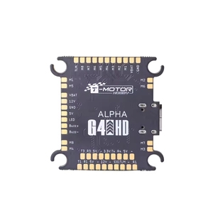 T-MOTOR Pacer G4 Alpha HD/Analog High Definition Dual Version Flight Controller 3~6S STM32G473 30.5x30.5 มม. สำหรับ - Product Image 2