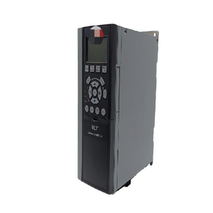 Kontroler Pemrograman Plc FC-302P1K1T5E20H1 VLT 131B0036 11 KW - Product Image 1