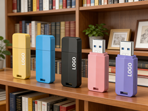 เครื่องอ่านการ์ด TF ความเร็วสูง USB 3.0 อะแดปเตอร์ภายนอกหลากสีสำหรับการ์ด พร้อมการรับประกัน 2 ปี - Product Image 2