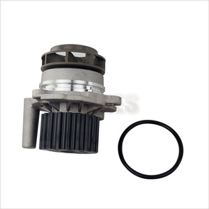 SAKES OE:038121011G <span class=keywords><strong>Venta</strong></span> Caliente Piezas de Alta Calidad al por Mayor de Fábrica Sistemas de Refrigeración Automotriz Bomba de Agua Repuestos para Audi VW - Product Image 4