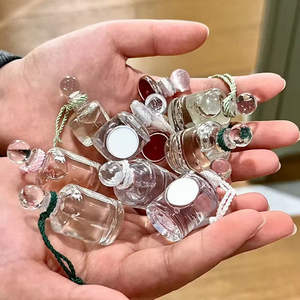 Coffret d'échantillons de parfum miniatures portables avec plusieurs notes olfactives pour les <span class=keywords><strong>retouches</strong></span> quotidiennes – Brume de style - Product Image 1