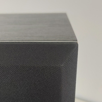 Caisson de basses amplifié 100W efficace le plus vendu avec 10 modèle de caisson de basses IRDP-SUB100 PRO à vendre